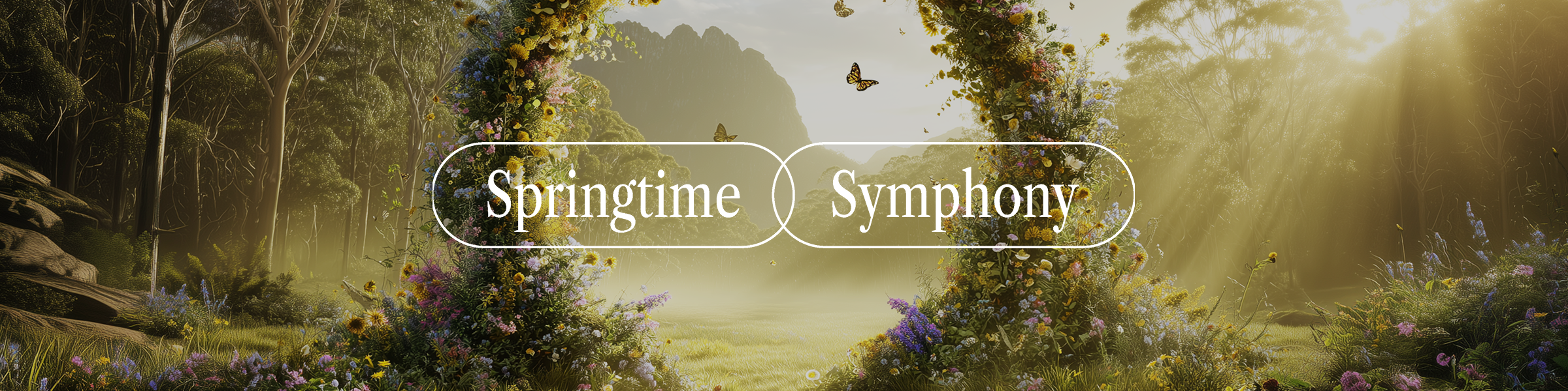 Springtime Symphony: Herbal Rituals For Renewal