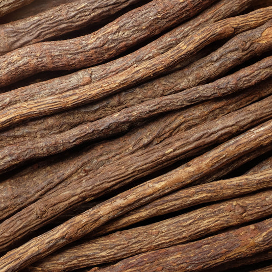 Herb Profile: Licorice Root (Glycyrrhiza glabra)