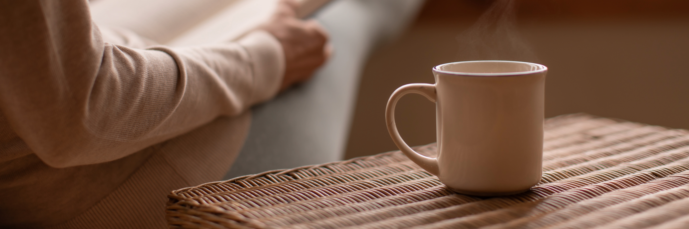 Rest & Restore Tea