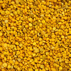 Bee Pollen Herb Profile