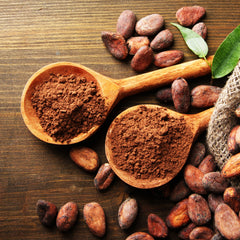 Cacao Herb Profile