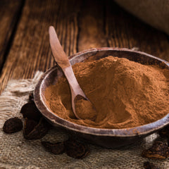 Kola Nut Herb Profile