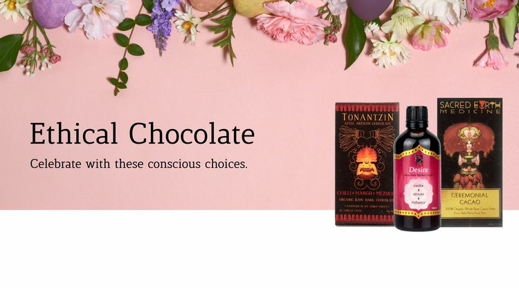Chocolate