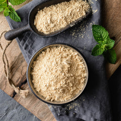 Maca Herb Profile