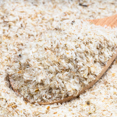 Psyllium Husk Herb Profile