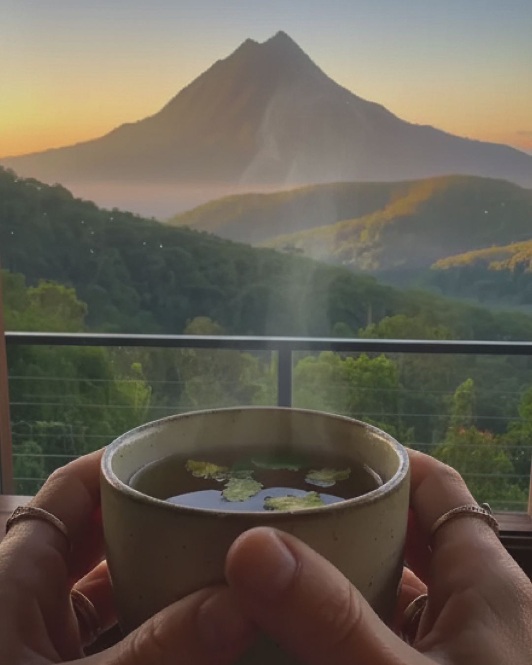 From Resolutions to Rituals