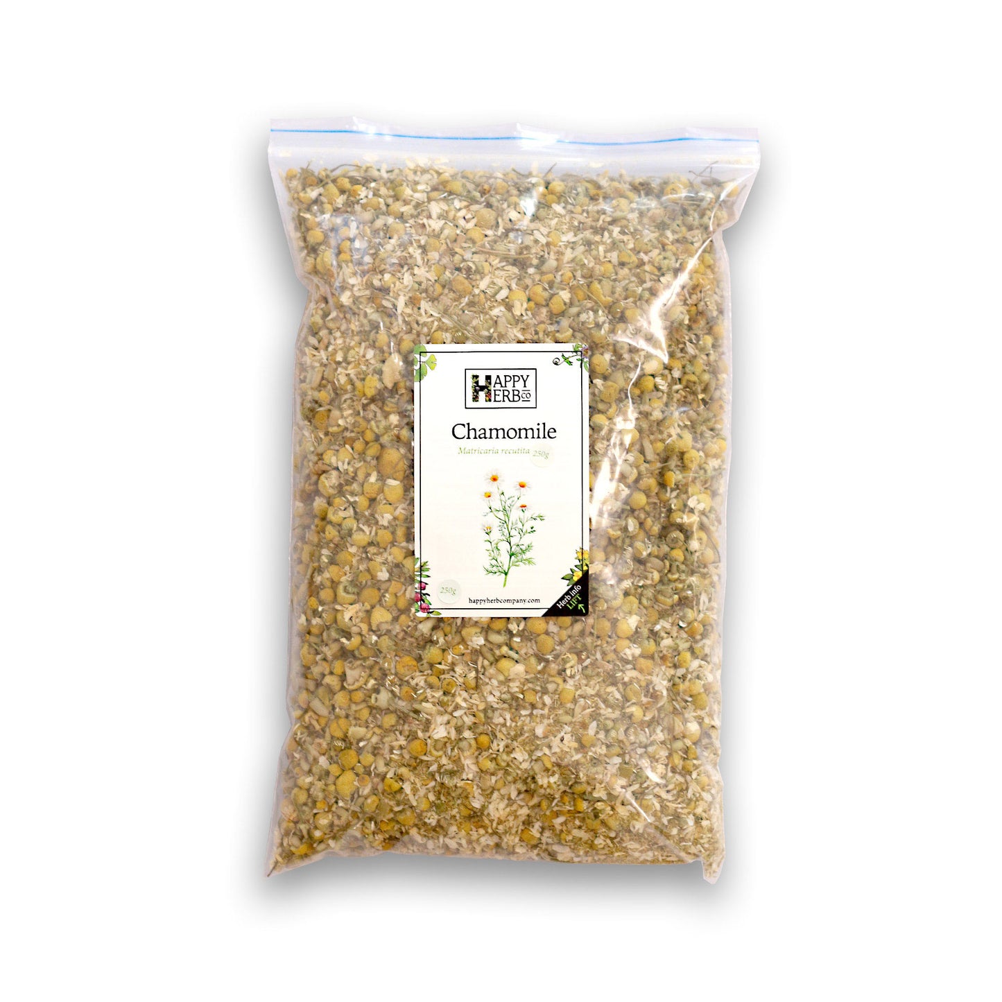 Chamomile - Happy Herb Co