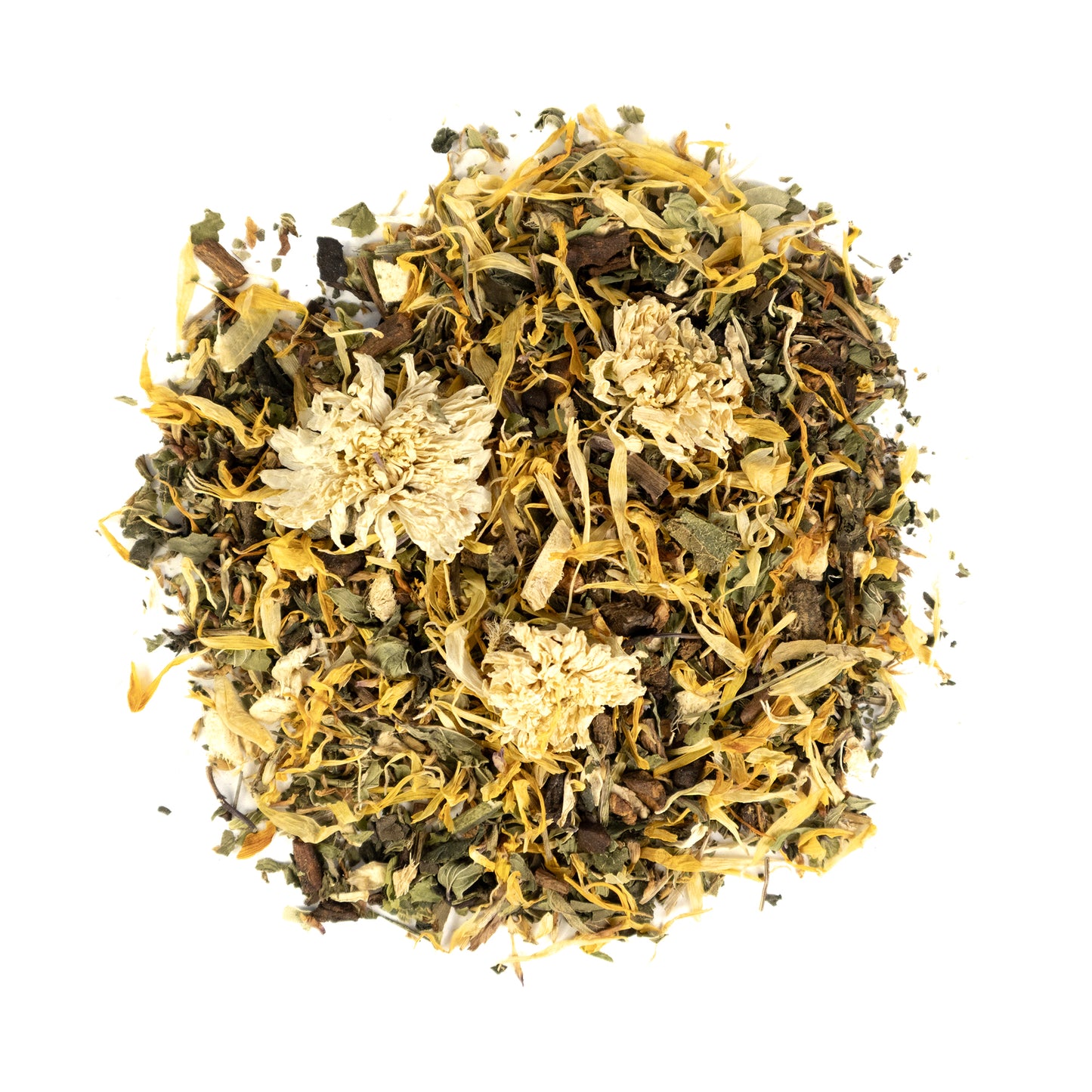 Detox Herbal Tea Blend