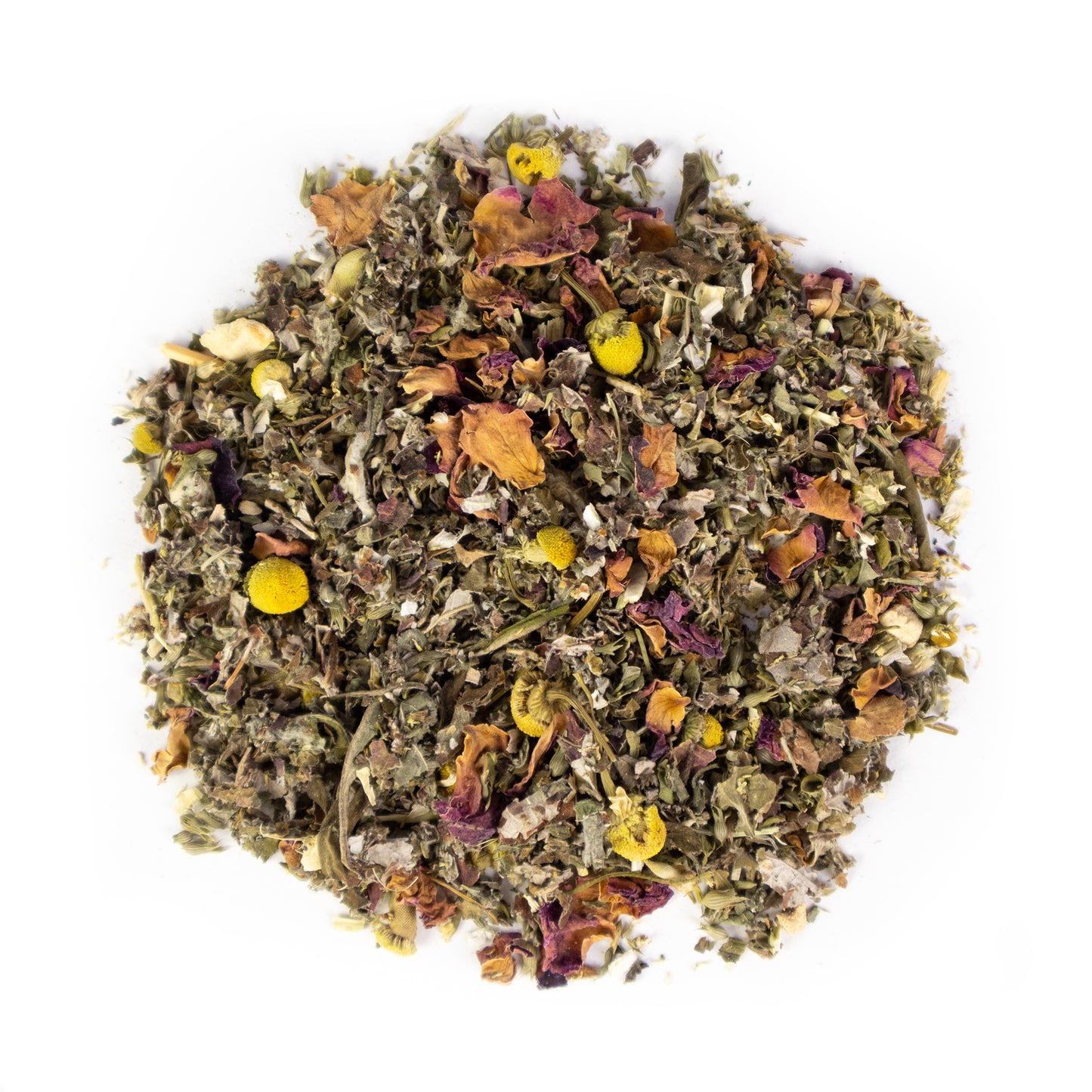 Moontime Herbal Tea Blend