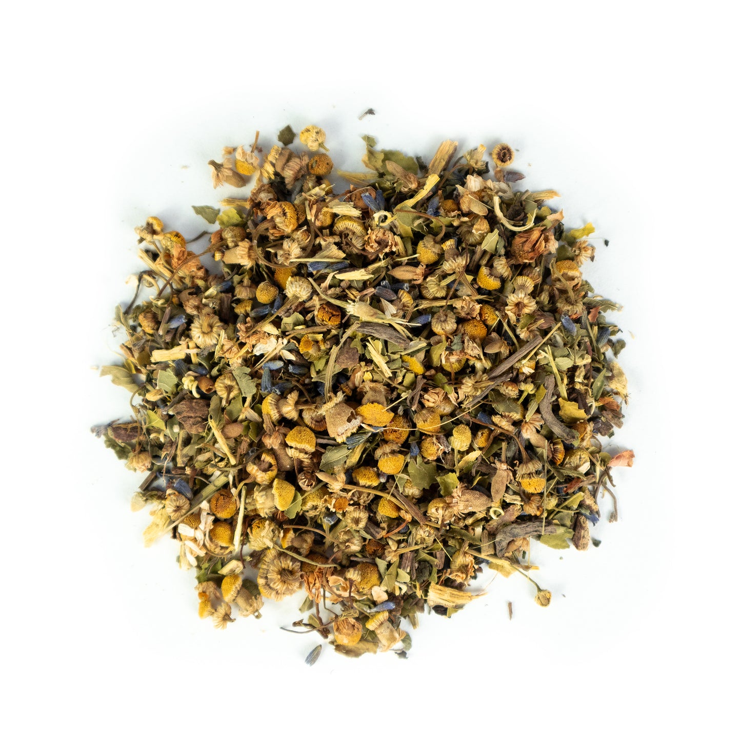 Sleepy Time Herbal Tea Blend