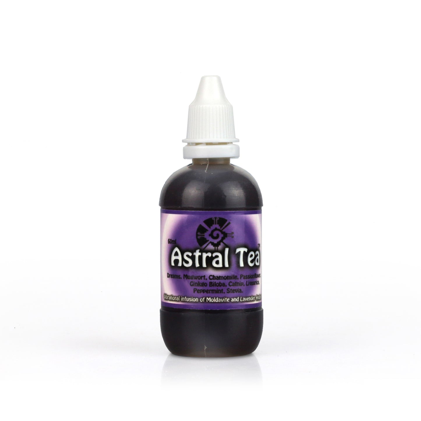 Astral Tea Herbal Tincture