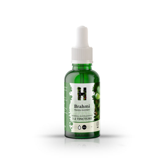 Brahmi 1:2 Liquid Herb