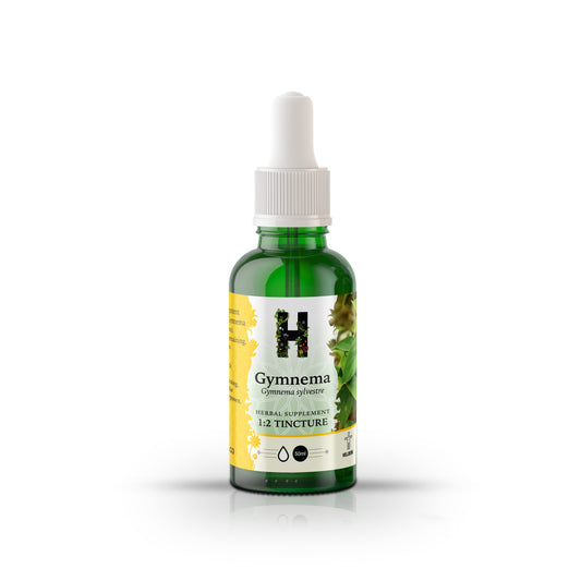 Gymnema 1:2 Liquid Herb