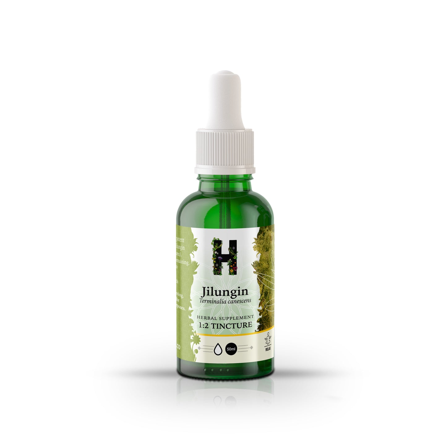 Jilungin 1:2 Liquid Herb