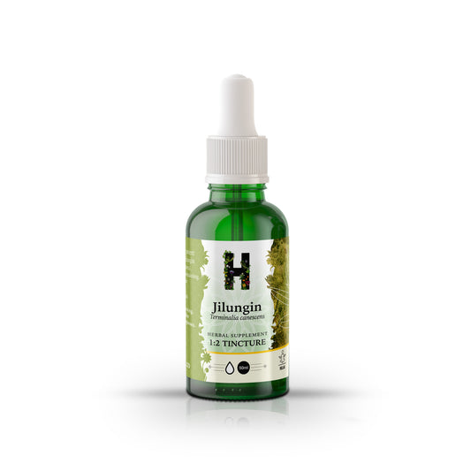 Jilungin 1:2 Liquid Herb