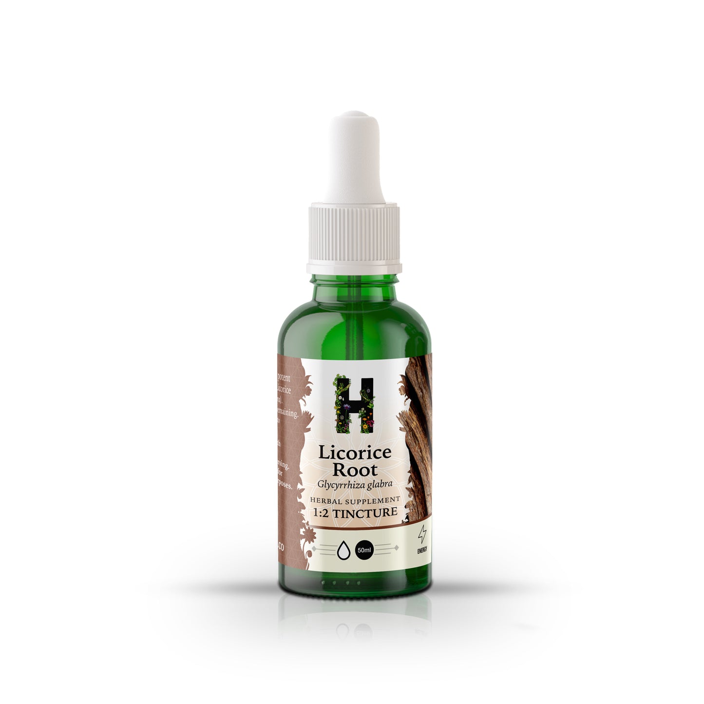 Licorice 1:2 Liquid Herb
