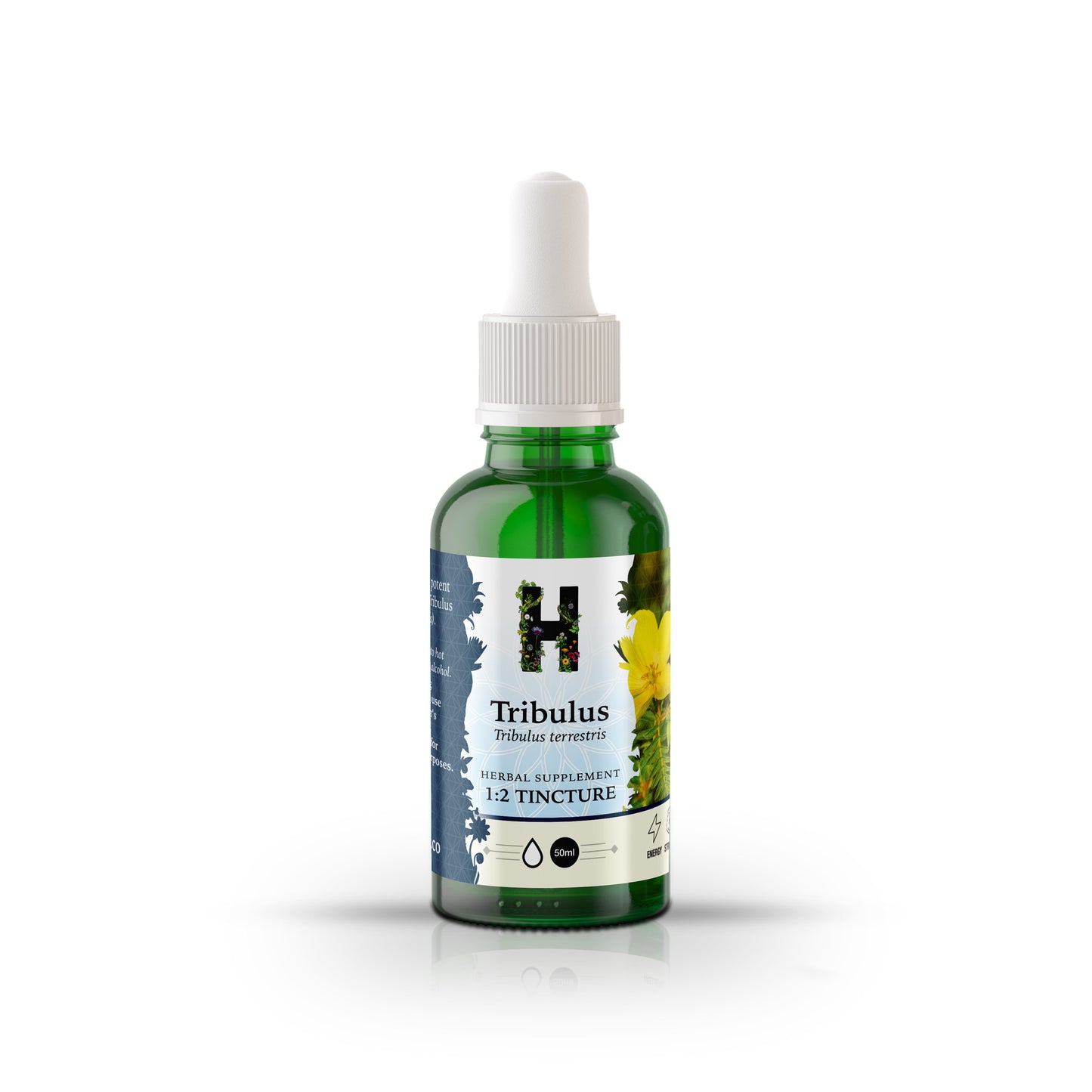 Tribulus 1:2 Liquid Herb