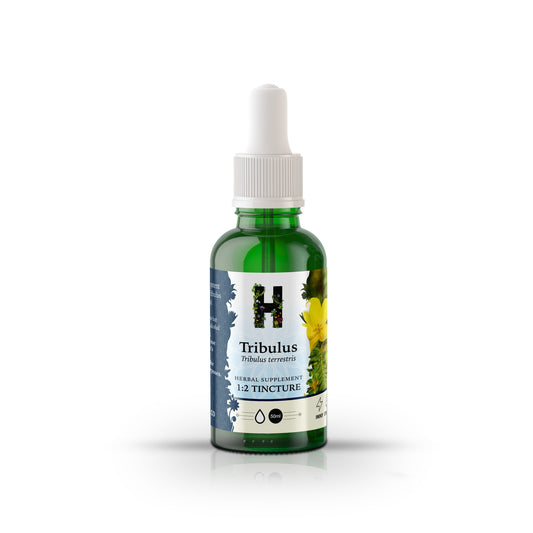 Tribulus 1:2 Liquid Herb