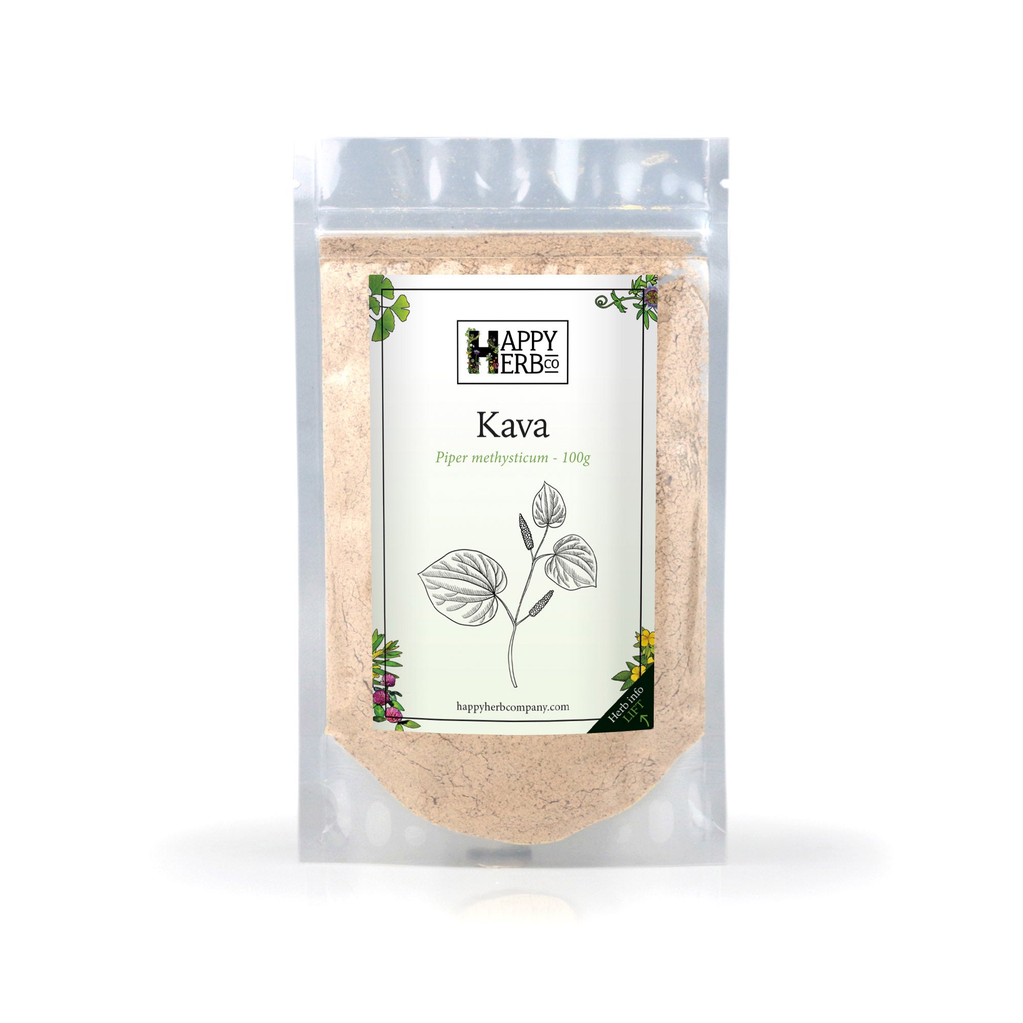 Traditional Kava - Noble Blend