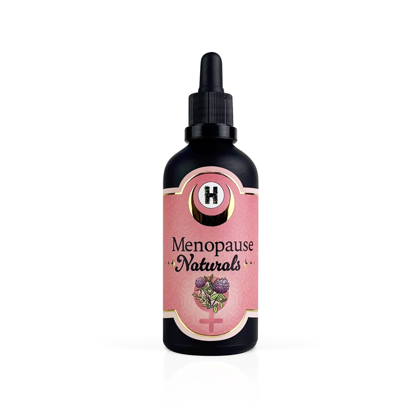 Menopause Naturals