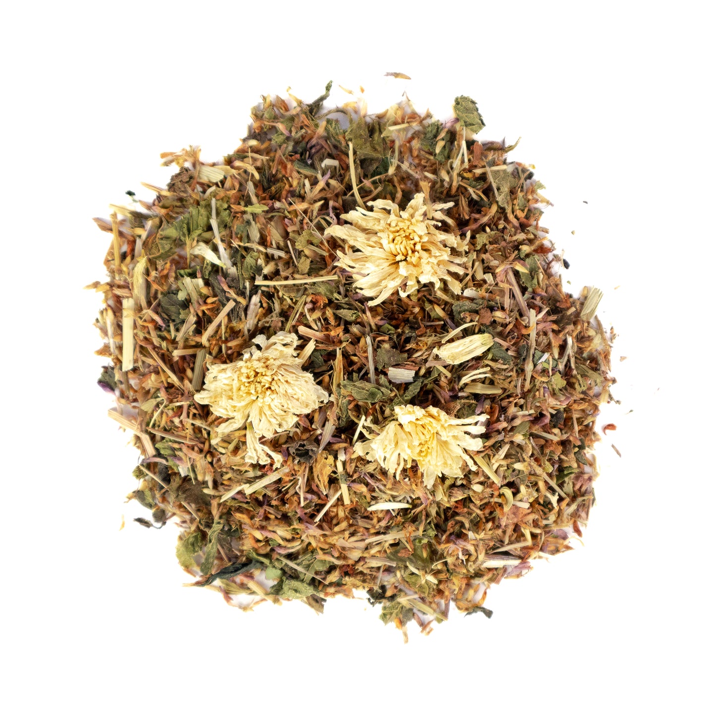 Mineralise Herbal Tea Blend