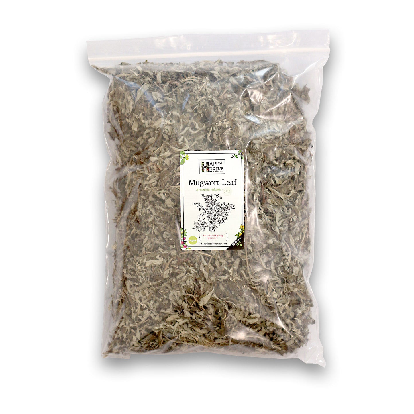 Mugwort - Happy Herb Co