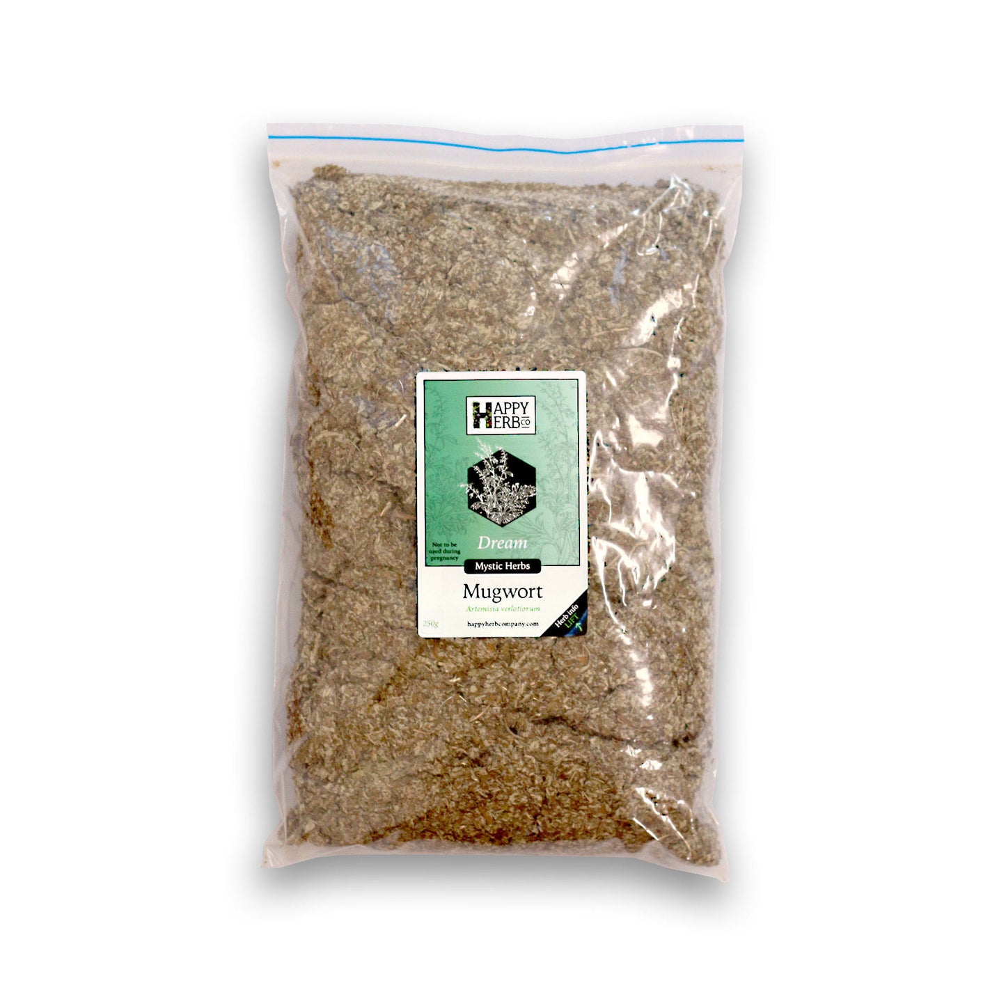 Mugwort - Happy Herb Co