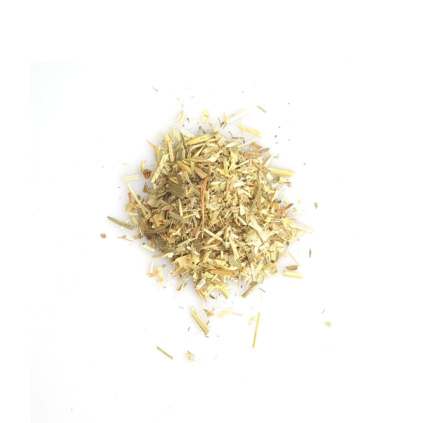 Oat Straw