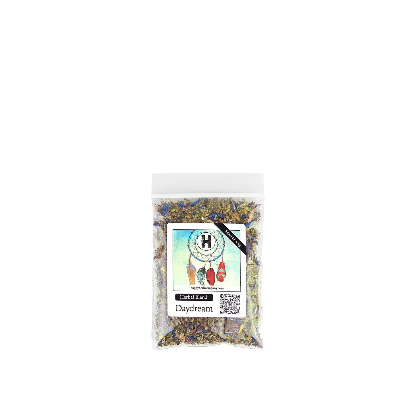"Try Me" Herbal Blend Sample Packs