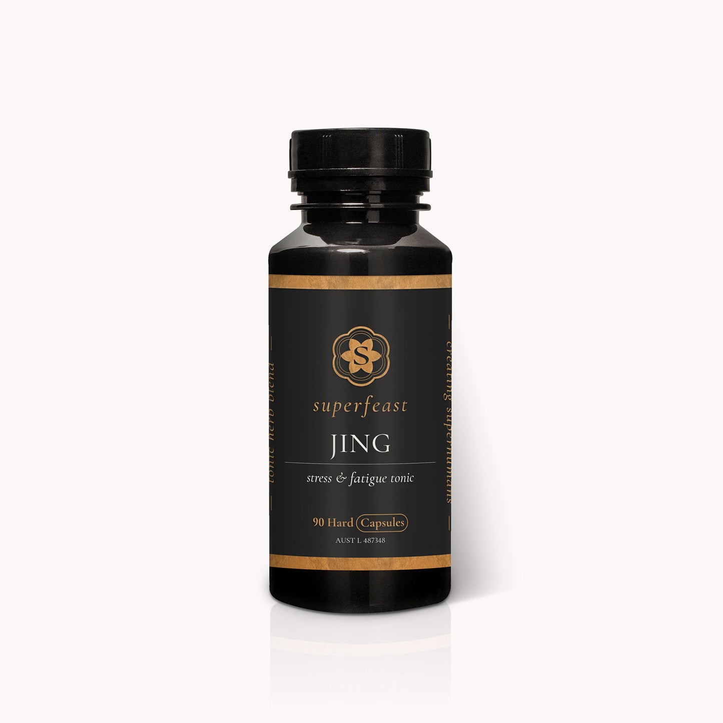 Superfeast Jing Capsules