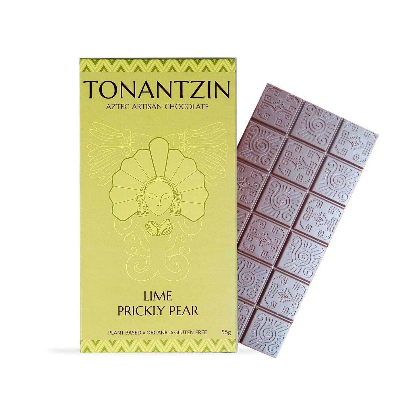 Tonantzin Chocolate
