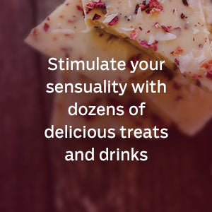 Aphrodisiac: The Herbal Path to Healthy Sexual Fulfillment and Vital Living