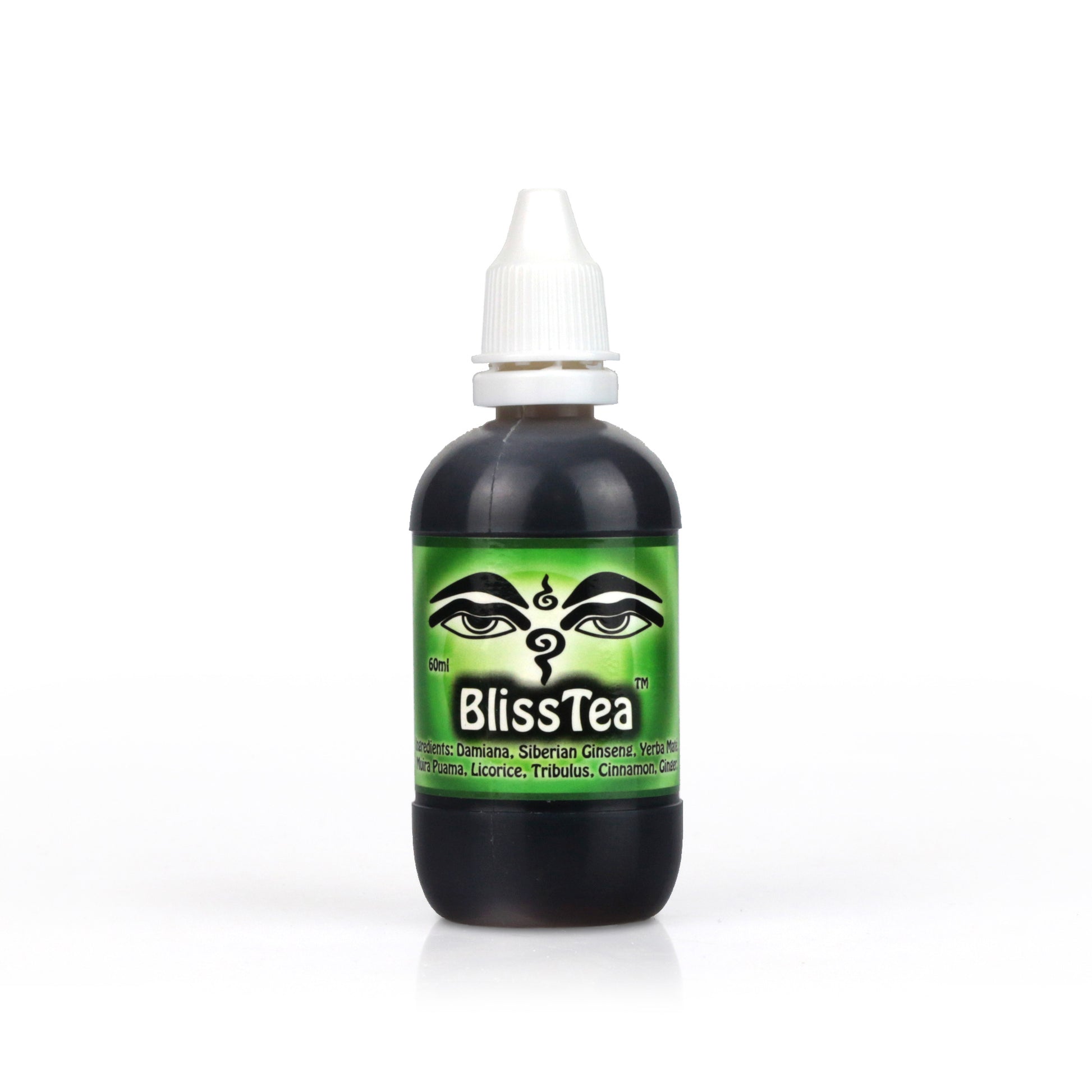 BlissTea - Herbal Tincture - Happy Herb Co