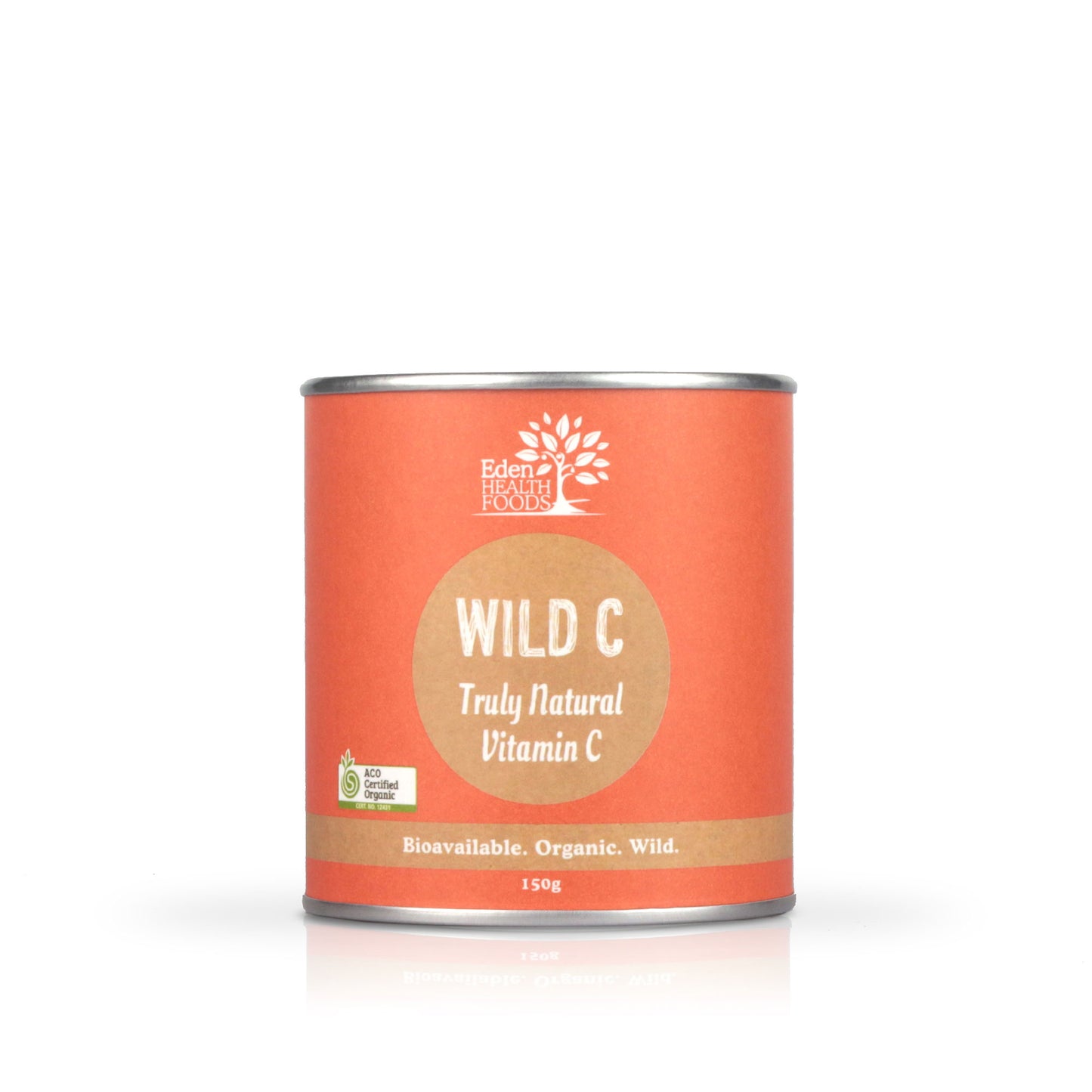 Wild C - Happy Herb Co