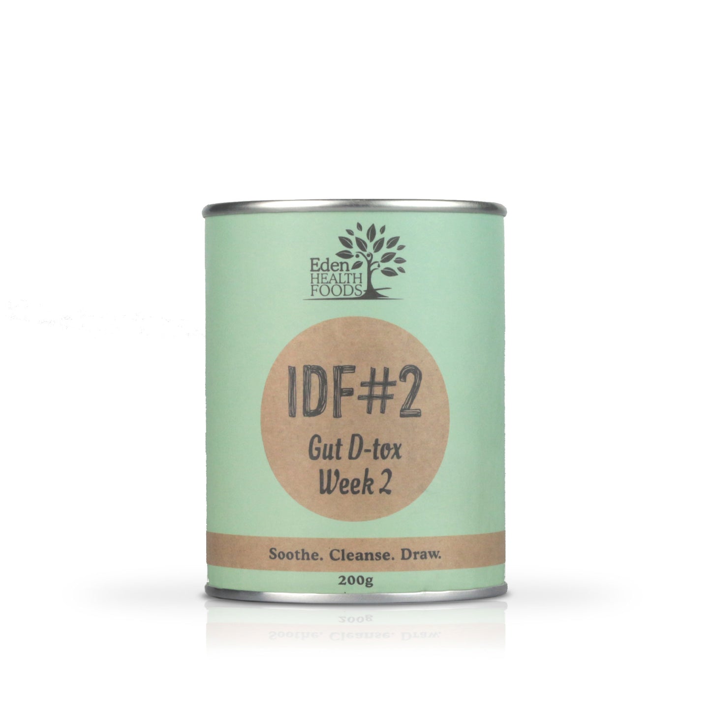 Intestinal Detox Formula #2 - Happy Herb Co