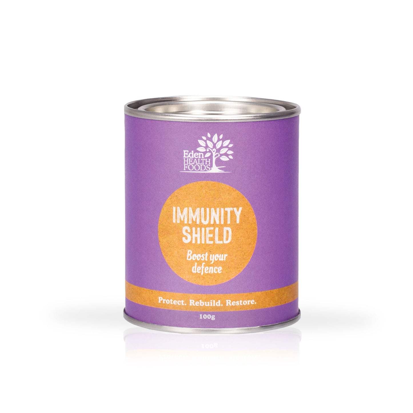 Immunity Shield: boost your defence - Happy Herb Co