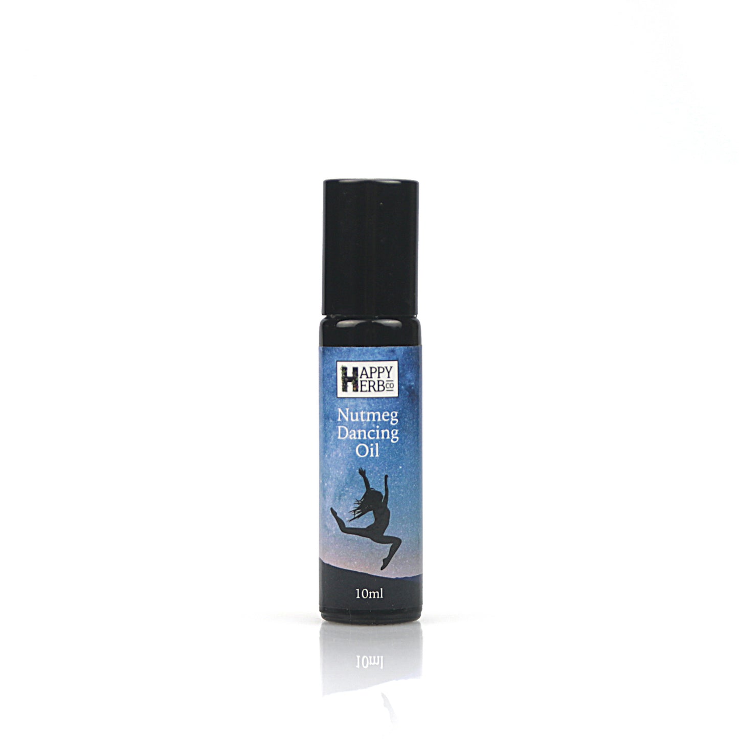 Nutmeg oil - Happy Herb Co