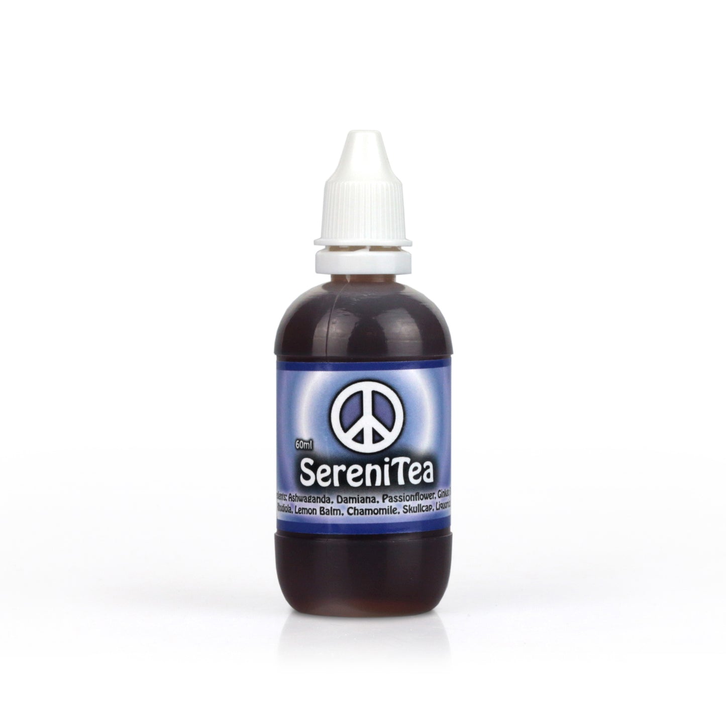 SereniTea - Herbal Tincture - Happy Herb Co
