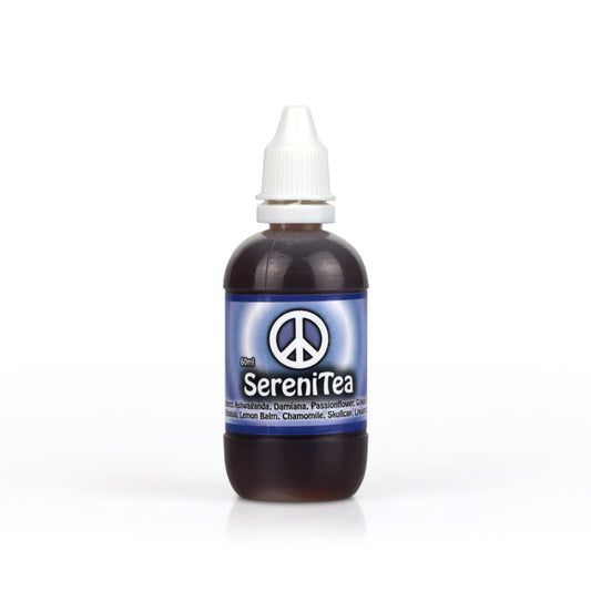 SereniTea - Herbal Tincture -  Happy Herb Co