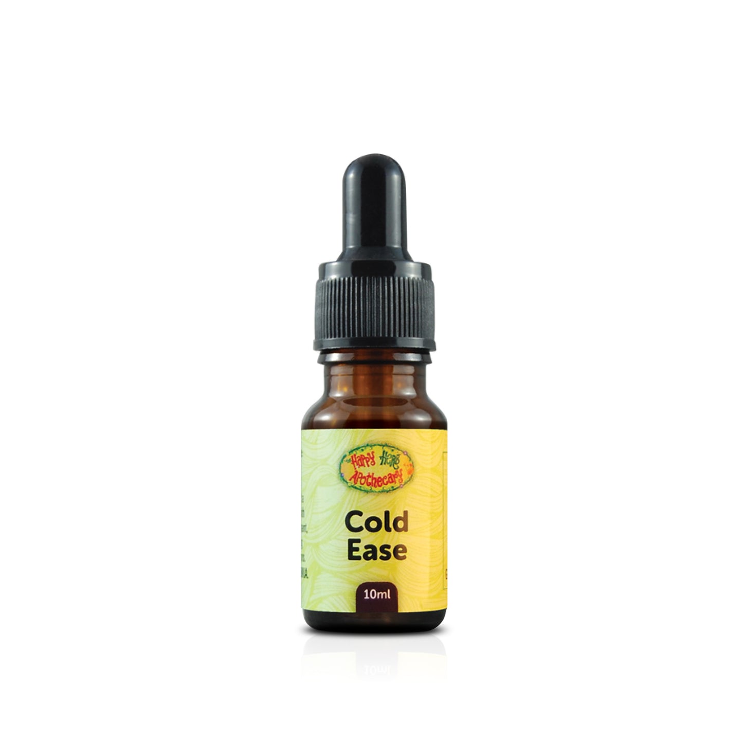 Cold Ease Spagyric - Happy Herb Co