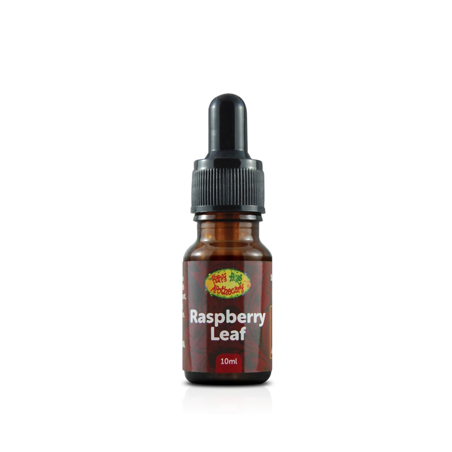 Raspberry Leaf Spagyric - Happy Herb Co