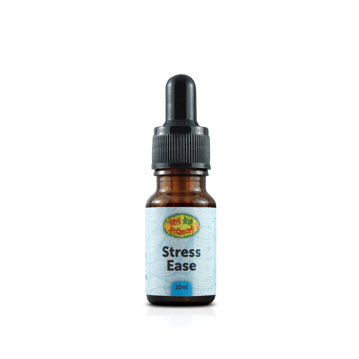 Stress Ease Spagyric - Happy Herb Co