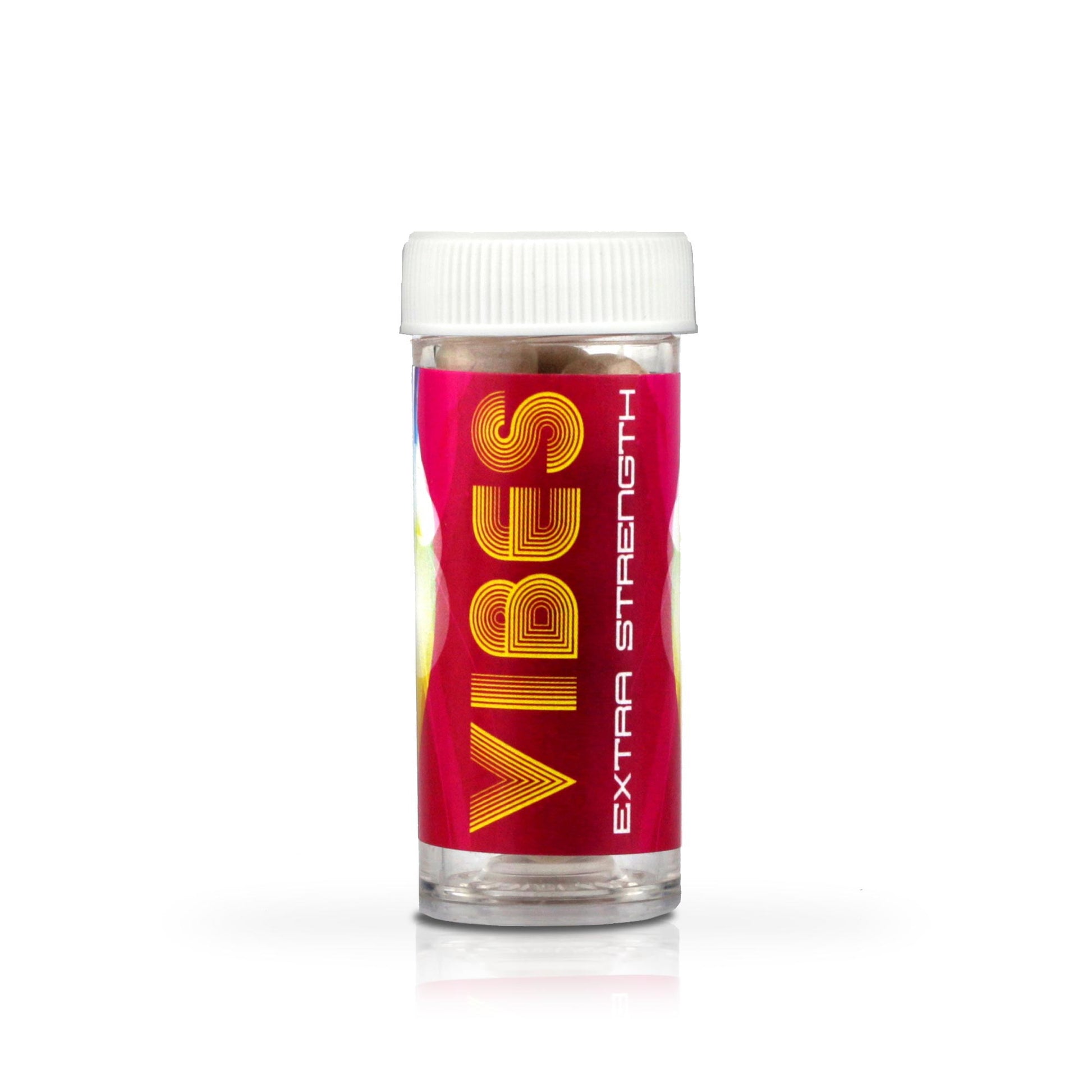 Vibes Extra - Happy Herb Co