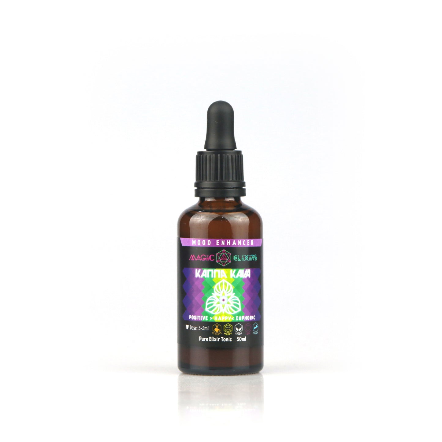 Kanna Kava - Happy Herb Co