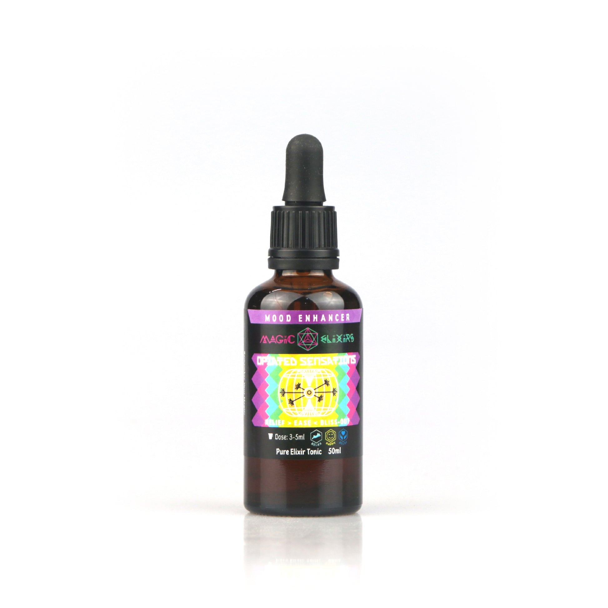 Opiated Sensations - Happy Herb Co