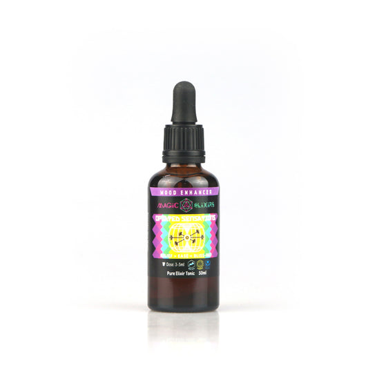 Opiated Sensations - Happy Herb Co