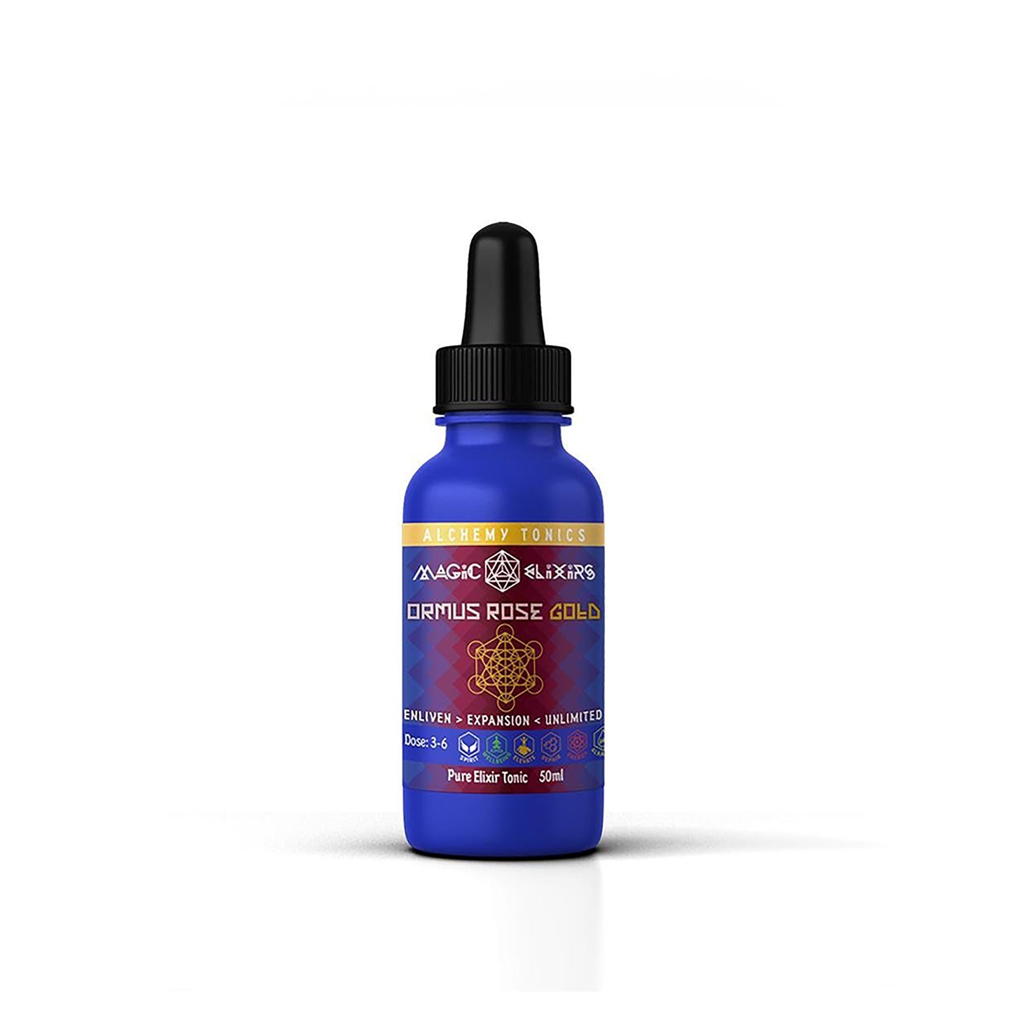 Ormus Elixir