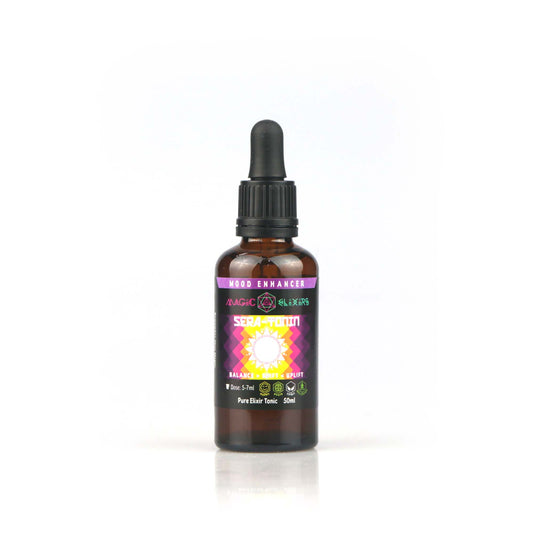 Sera-tonin - Happy Herb Co