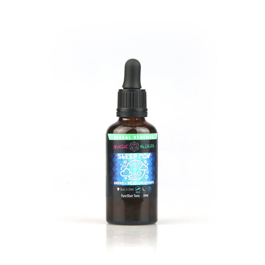 Sleep Now - Happy Herb Co