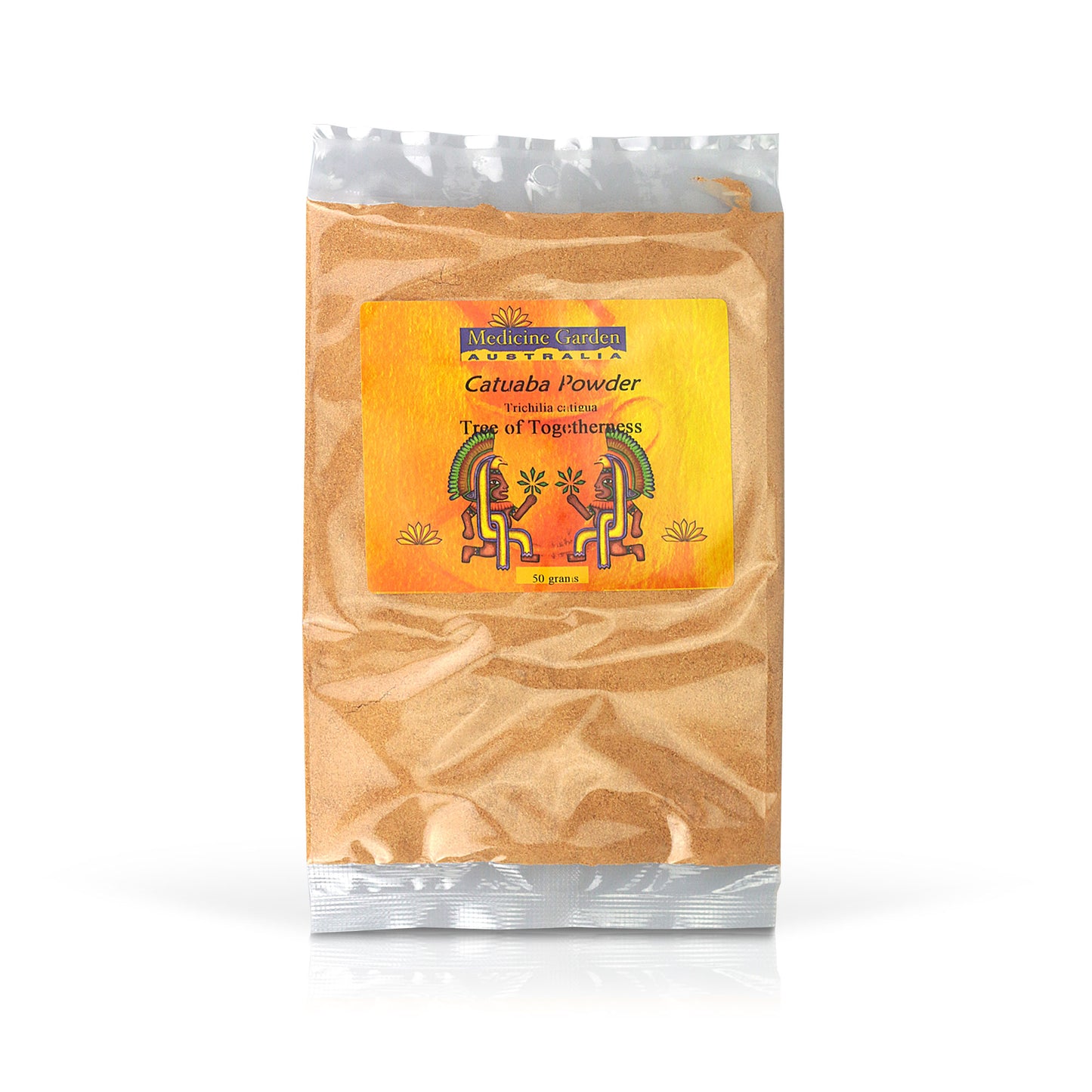 Catuaba - Happy Herb Co